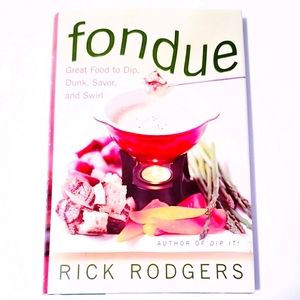 Fondue by Rick Rodgers